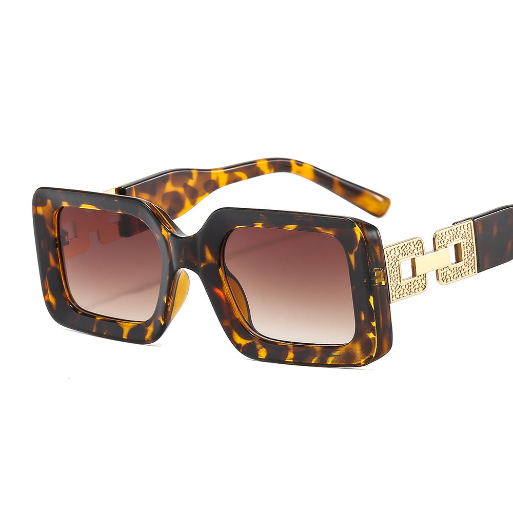 European/American And Brazil Street Style UV400 Sunglasses