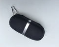 Hard Sunglasses Case with Zipper