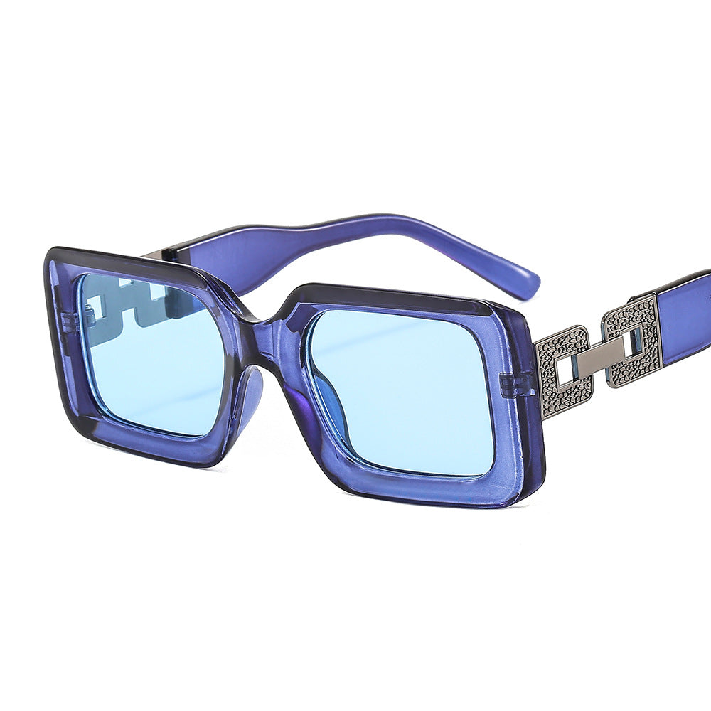 European/American And Brazil Street Style UV400 Sunglasses