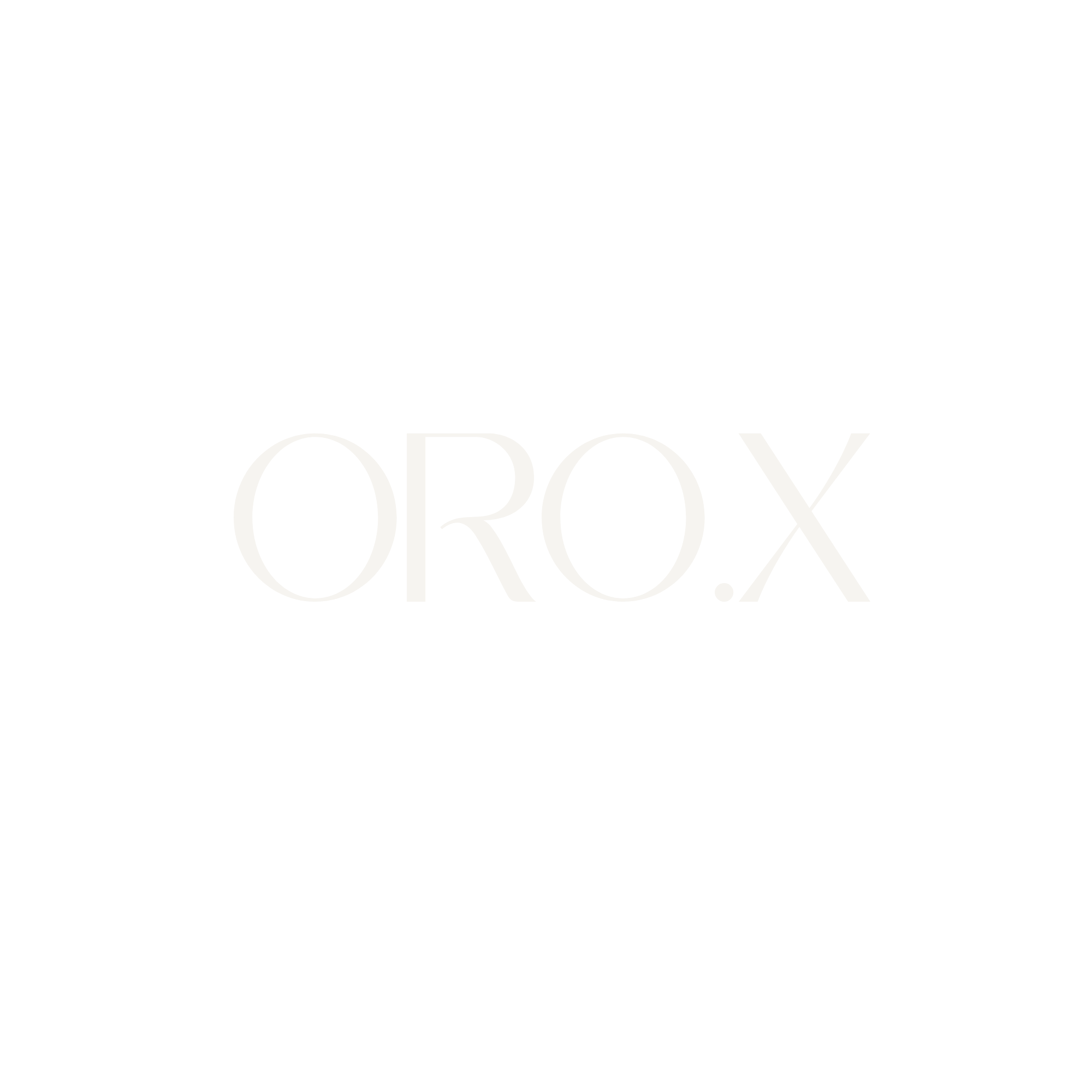 Oro.X
